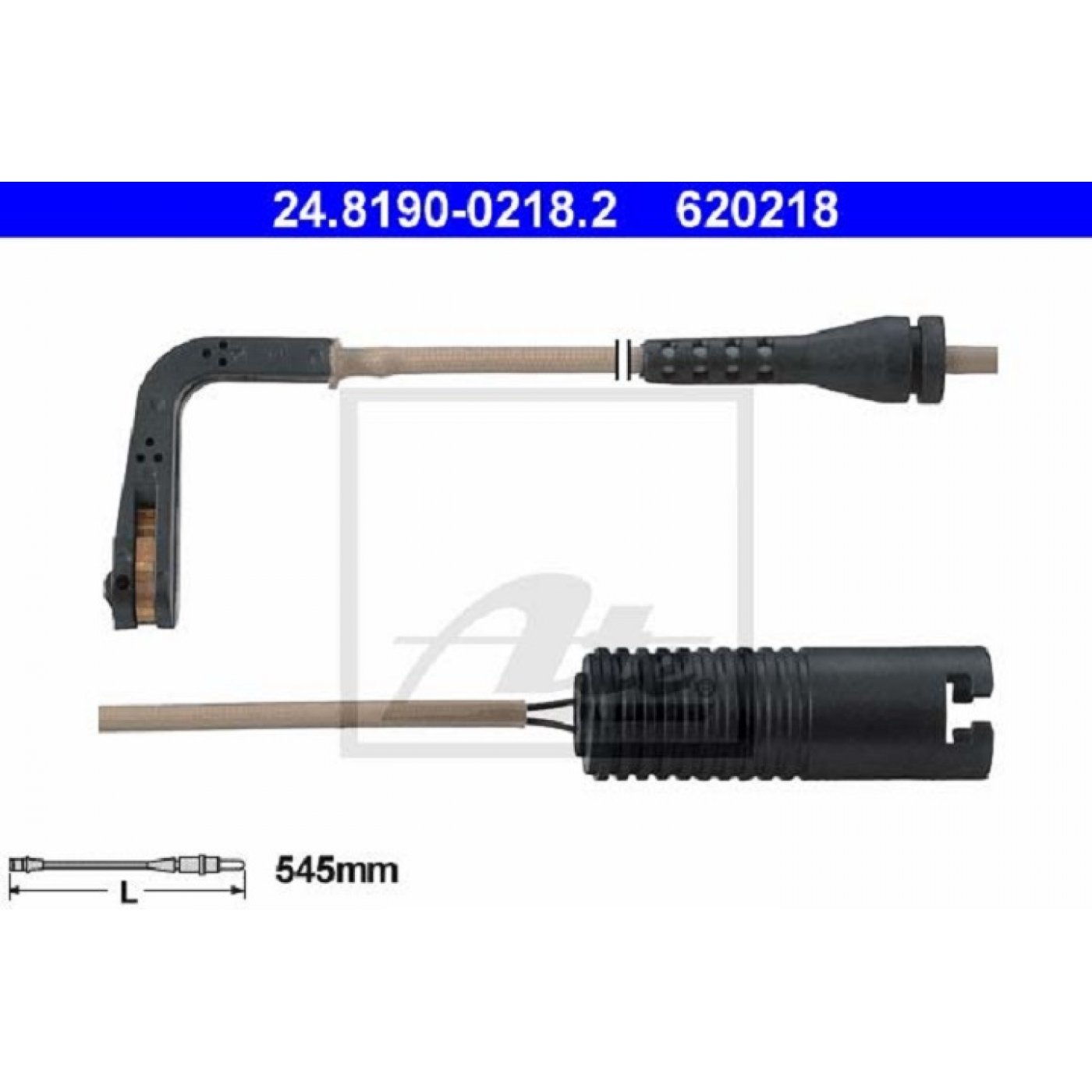 Bmw mini bremse hinten #2