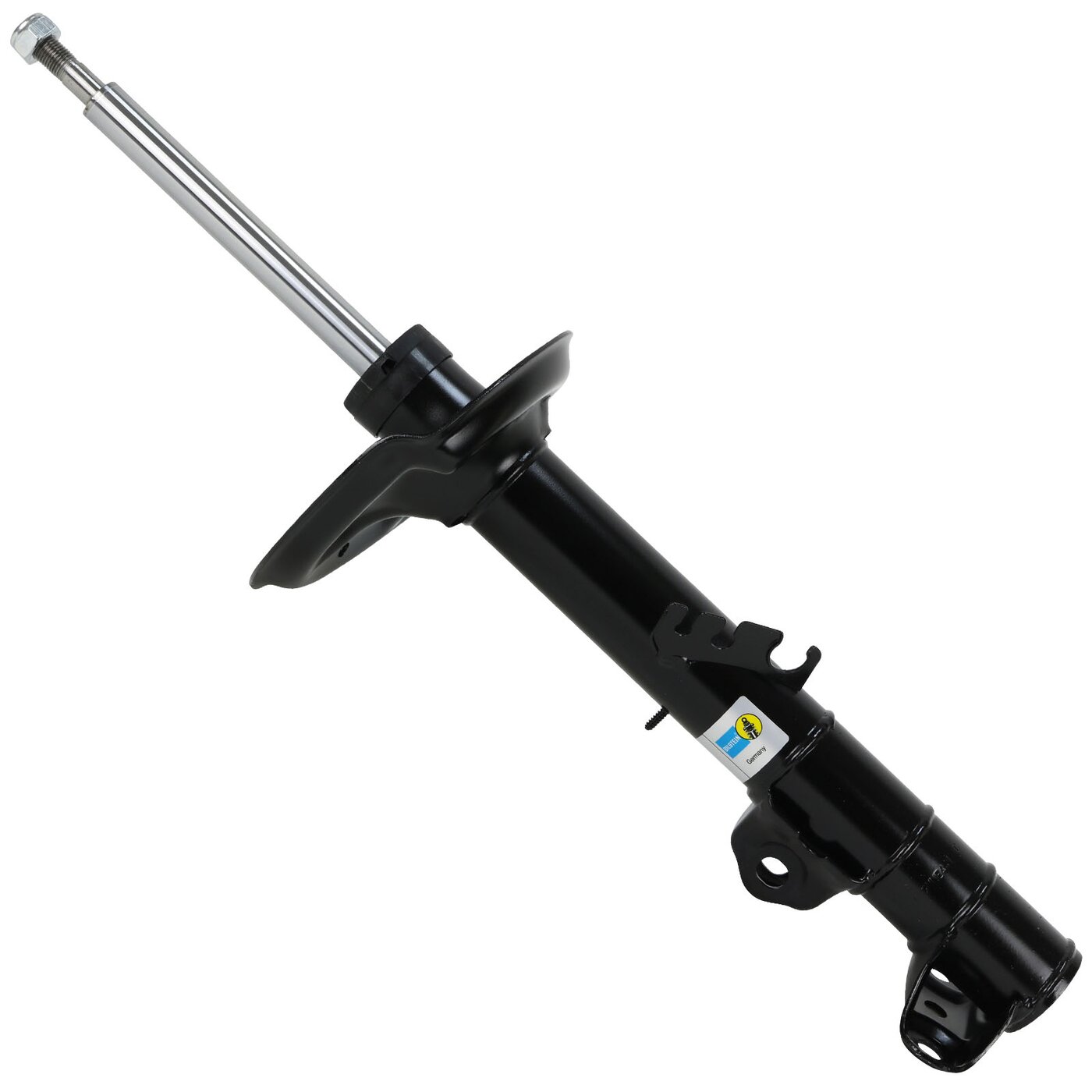 Bmw bilstein b4 #4