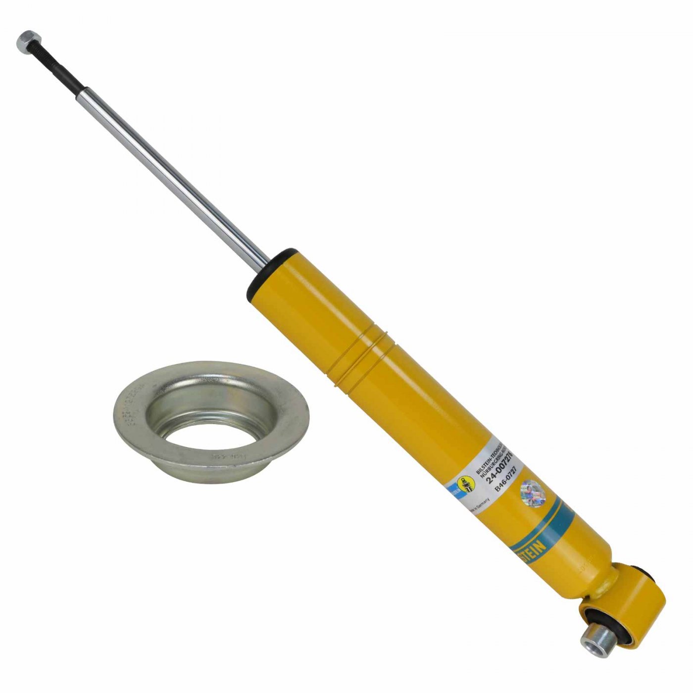 Bilstein b6 bmw e28 #4