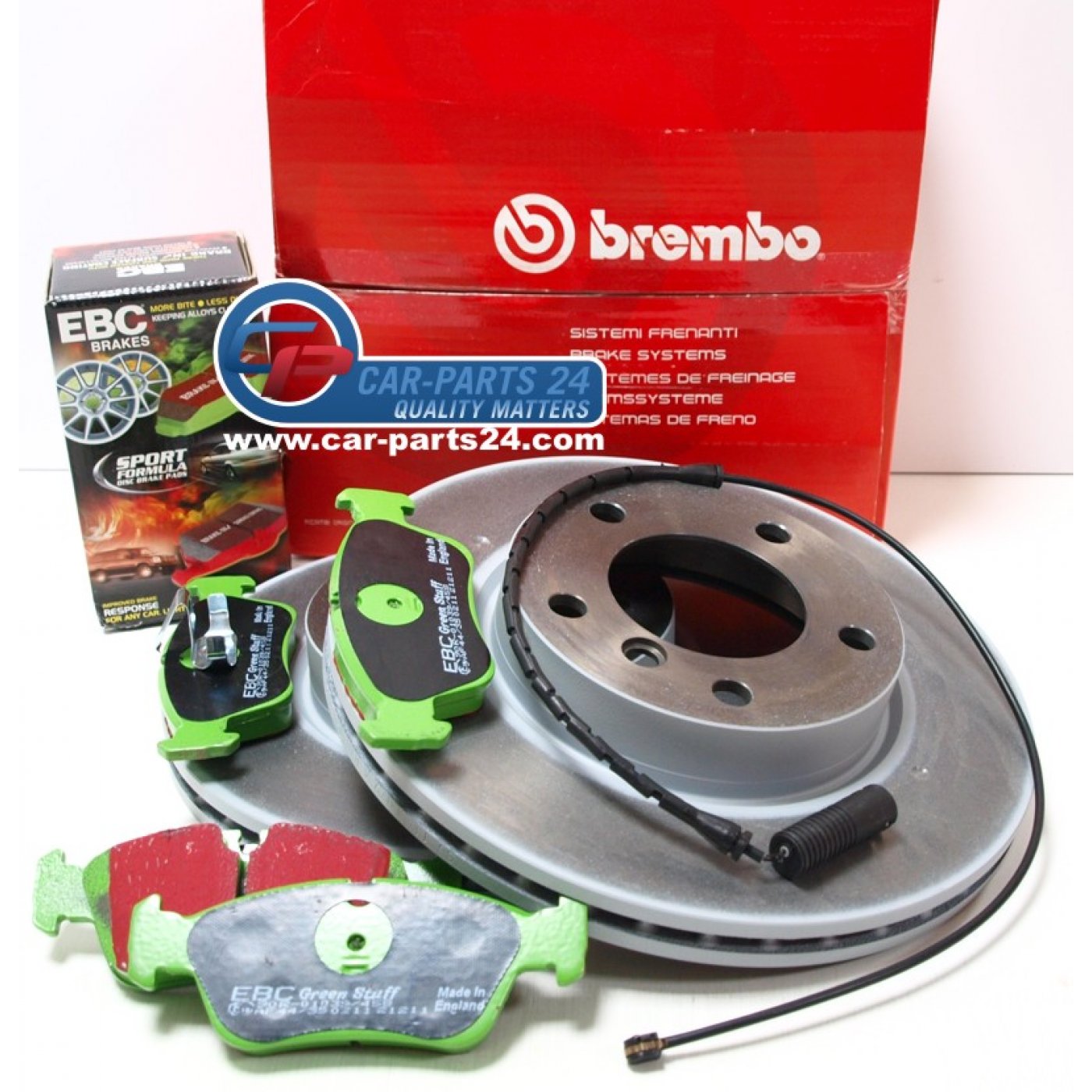 Brembo bremsscheiben bmw e46 #6