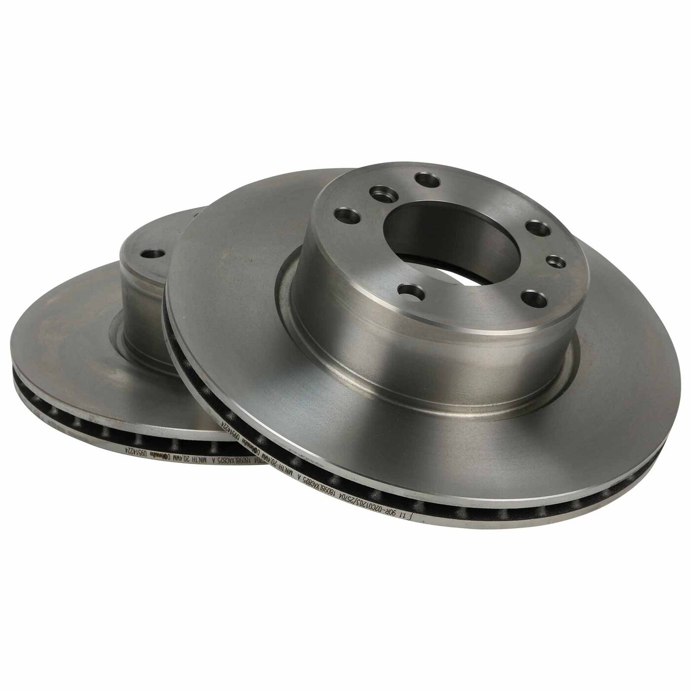 Brembo bremsscheiben bmw e46 #7