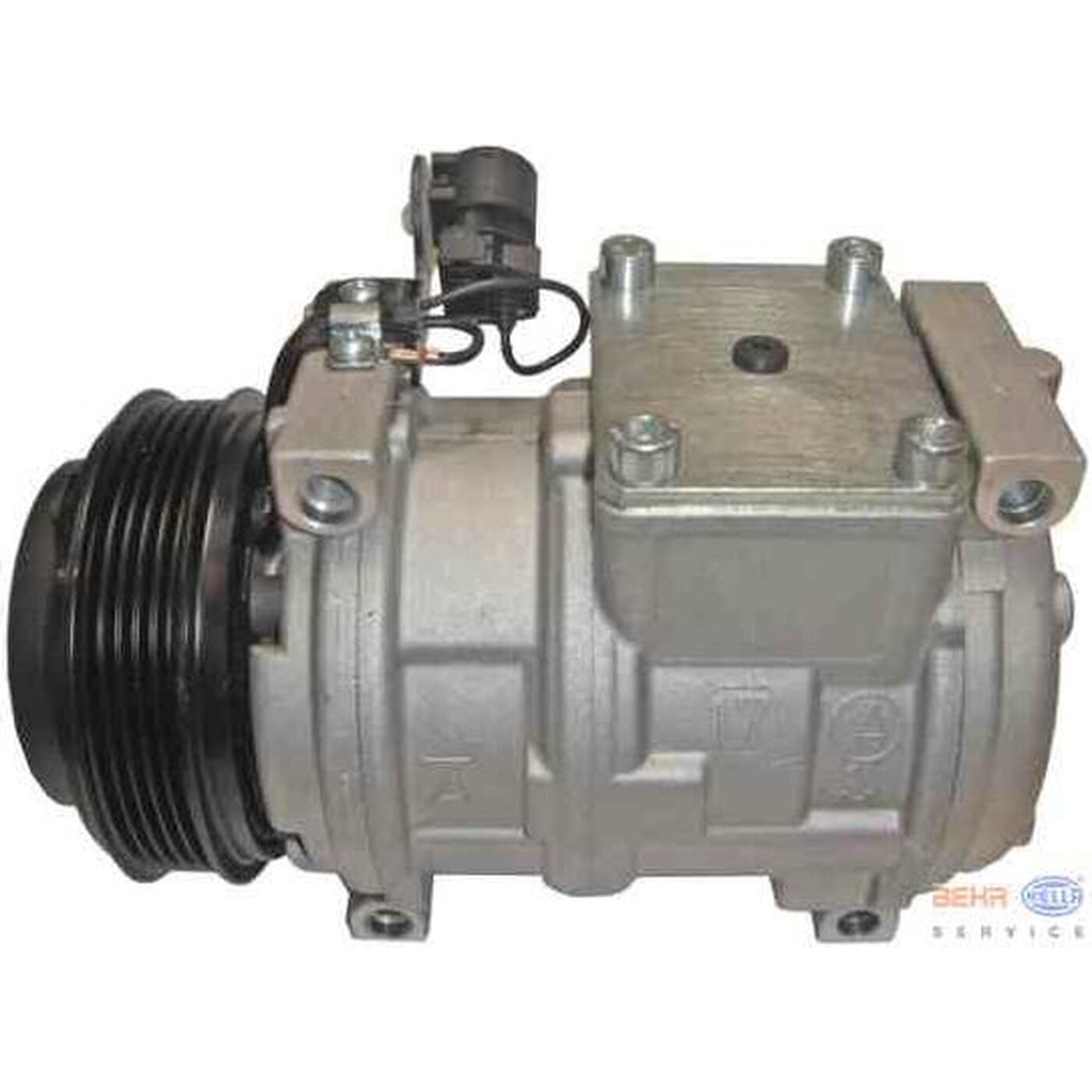 Hella Behr Kompressor Klimaanlage für BMW e34 e36 e32 e31 ...