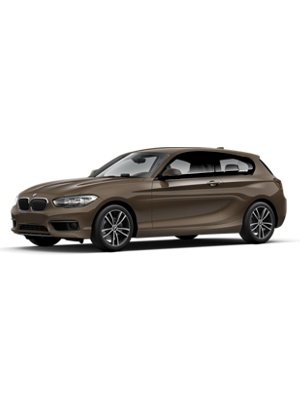 BMW 1er F20 F21
F20 Fünftürer...
