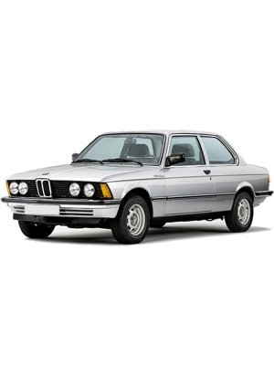 3er (E21) -  Onlineshop - Spezialist für BMW