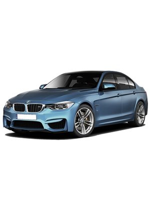 3er (F30 / F31 / F34)