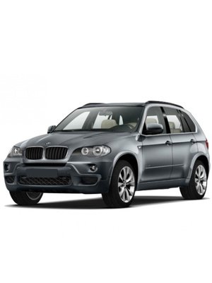 BMW X5 E70 Baujahr 2006-2013 BMW X6...