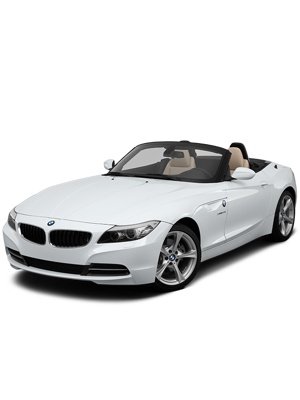  Der BMW Z4 e89 Bj. seit 2009 