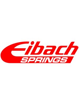 Eibach lowering springs