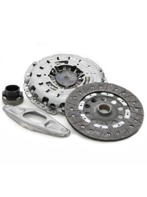 Sachs LUK clutch parts
Clutch Pedal,...