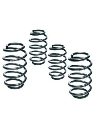 lowerings springs Eibach H&R BMW e39