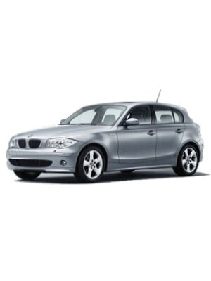 Ersatzteile für den BMW 1er E81 E87