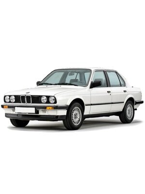 3er (E30 / Z1)