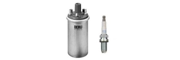 Electrical and Ignition
