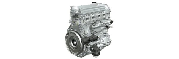Engine parts and Transmission