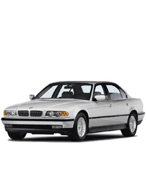 7er (E38)