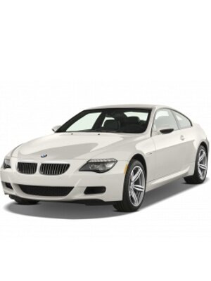 6er (E63 / E64)