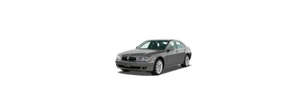 7er (E65 / E66 / E67)