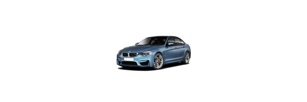 3er (F30 / F31 / F34)
