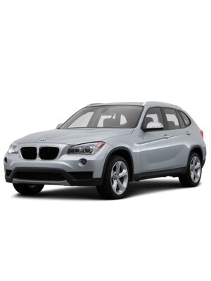 X1 (E84)