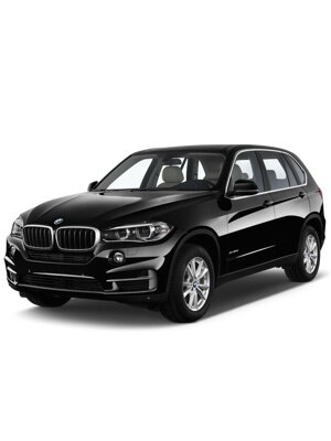 X5 (F15)