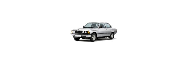 3er (E21)