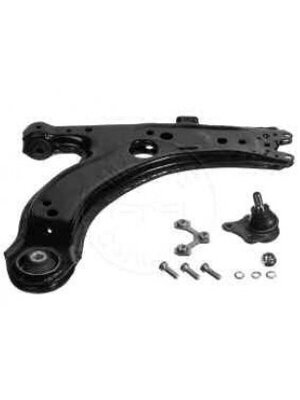 Axle and Steering parts