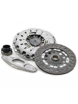 Sachs LUK clutch parts
Clutch Pedal, Hoses/...