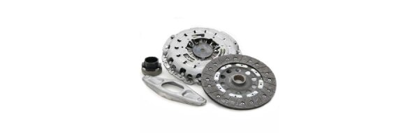 Clutch parts