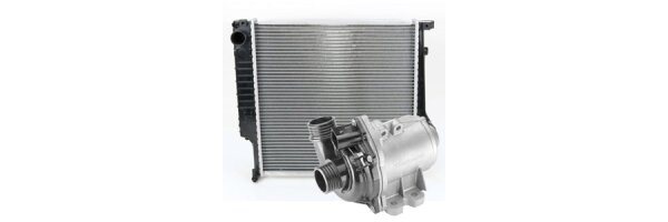 Cooling and Air Condition
