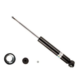 Bilstein B4 rear shock absorber for BMW e34 Limousine without height control
