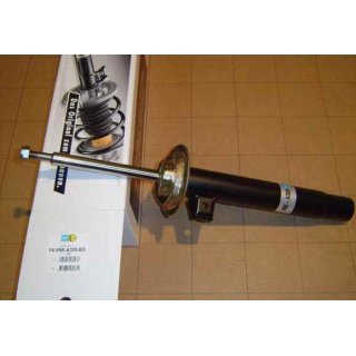 Bilstein B4 Gas VA links fr BMW e46 6-Zyl.