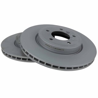 ATE Bremsscheibe Vorderachse 325x25mm fr BMW e46 330i 330d Z4 E85 E86 3.0si