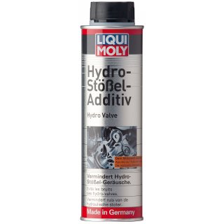 Liqui Moly Hydro-Stel-Additiv 300 ml Dose Blech