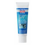 Liqui Moly Outboard Getriebeoil 250 ml Tube Kunststoff