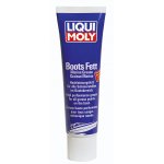 Liqui Moly Bootsfett 250 g Tube Kunststoff