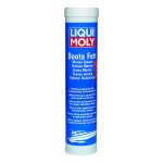Liqui Moly MARINE Bootsfett 400 g Kartusche Kunststoff