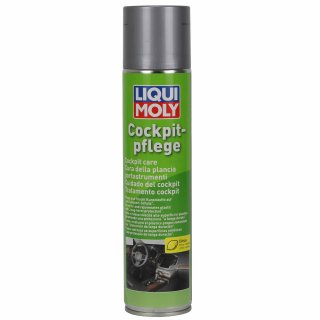 Liqui Moly Anti-Beschlag-Spray 250 ml Dose Aerosol - Car-Parts24