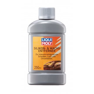 Liqui Moly fix-klar Regenabweiser 125 ml Dose Kunststoff -   On, 7,99 €