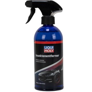 Liqui Moly Insekten-Entferner 500 ml Sprhflasche Kunststoff
