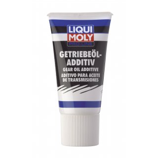 Liqui Moly Pro-Line Getriebel Additiv 150 ml Tube Kunststoff
