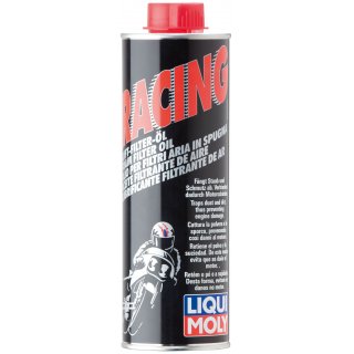 Racing Luft-Filter-l 500 ml Dose Blech
