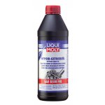 Hypoid-Getriebel (GL 5) SAE 85 W-90 1 Liter Liqui Moly