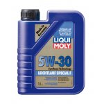 Liqui Moly Leichtlauf Special F 5W-30 1 l Kanister