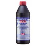 Hochleistungs-Getriebel (GL3+) SAE 75 W-80 1 Liter Liqui...
