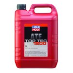 LIQUI MOLY Top Tec ATF 1200 Dexron III   5 l Kanister