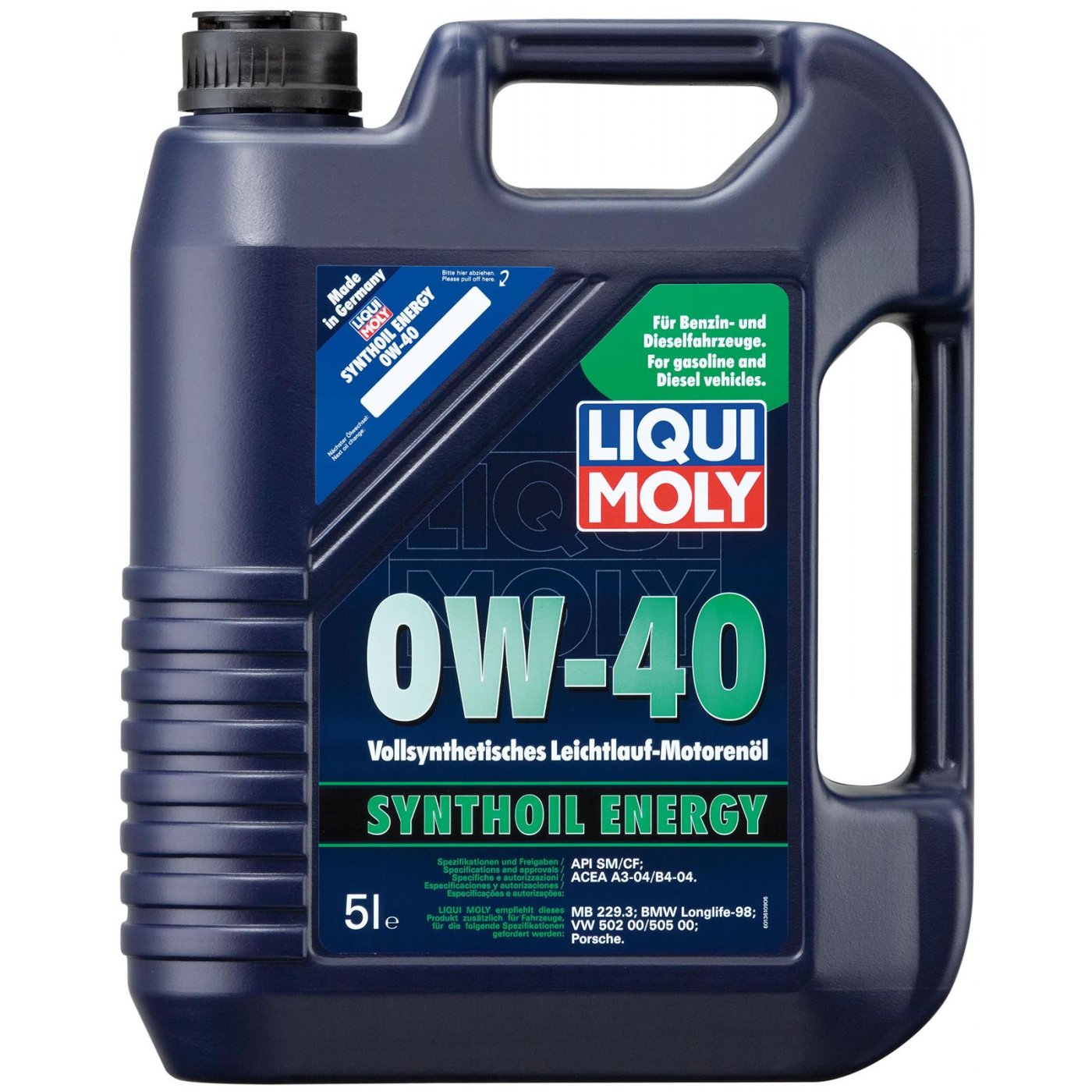 Масло Liqui Moly Купить Москва