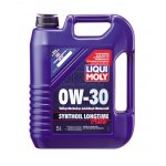Liqui Moly Synthoil Longtime Plus 0W-30 5 l Kanister