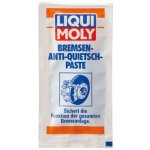 Liqui Moly Bremsen-Anti-Quietsch-Paste 10 g Kissen...