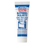 Liqui Moly Batterie-Pol-Fett 50 g Tube Kunststoff