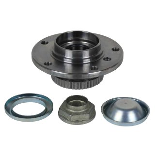 FAG wheel hub / wheel bearing / front axle for BMW E36 E46 Z3 Z4